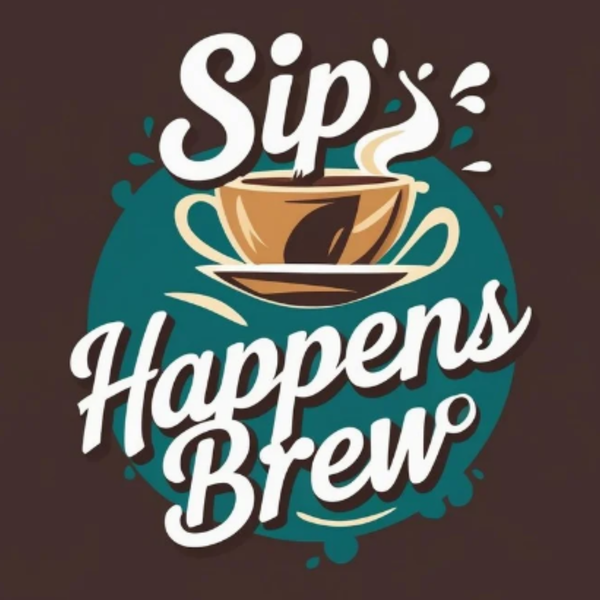Sip Happens Brew